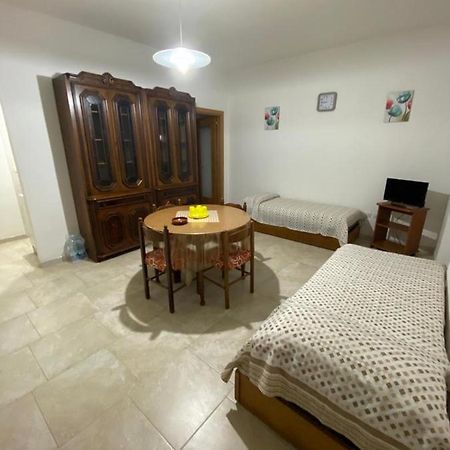 Appartement Salento Da Amare à Marina di Mancaversa Extérieur photo