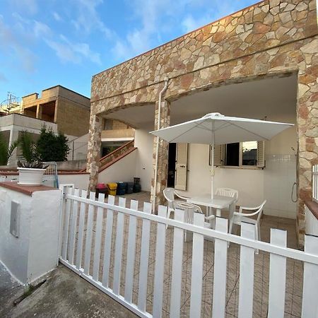Appartement Salento Da Amare à Marina di Mancaversa Extérieur photo