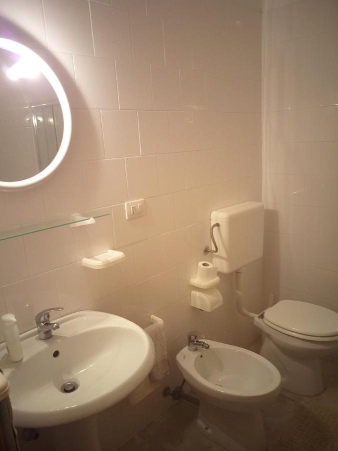 Appartement Salento Da Amare à Marina di Mancaversa Extérieur photo