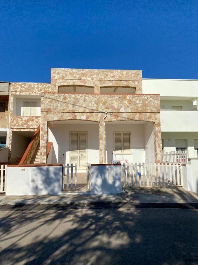 Appartement Salento Da Amare à Marina di Mancaversa Extérieur photo