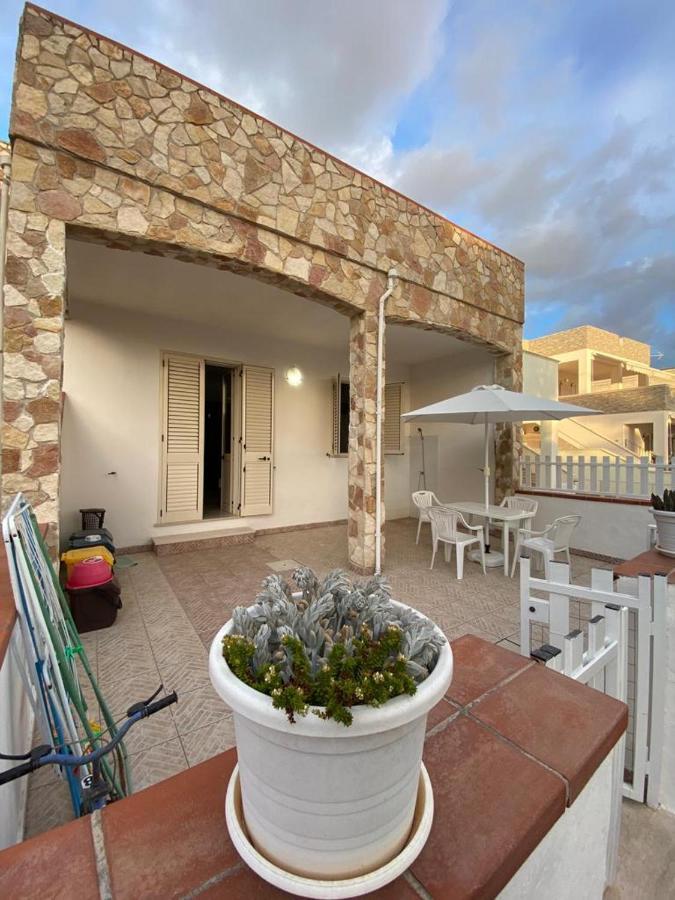 Appartement Salento Da Amare à Marina di Mancaversa Extérieur photo