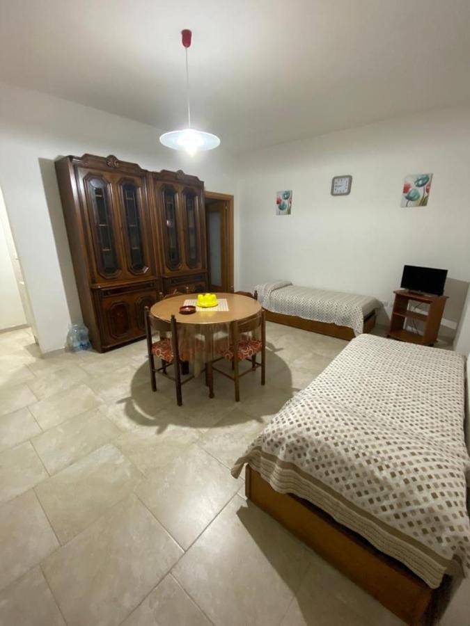 Appartement Salento Da Amare à Marina di Mancaversa Extérieur photo
