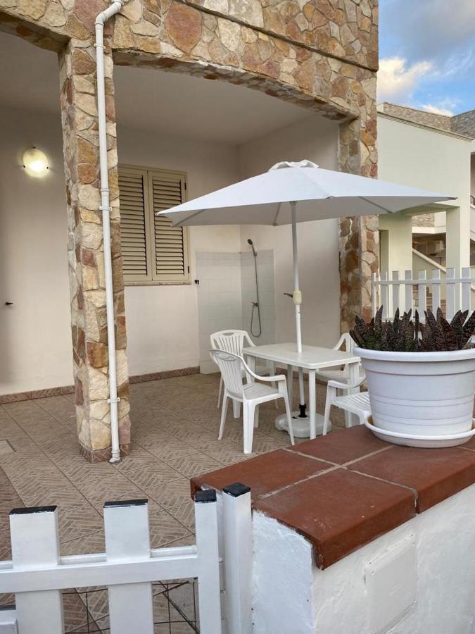 Appartement Salento Da Amare à Marina di Mancaversa Extérieur photo