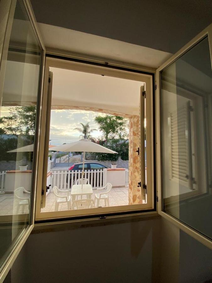Appartement Salento Da Amare à Marina di Mancaversa Extérieur photo
