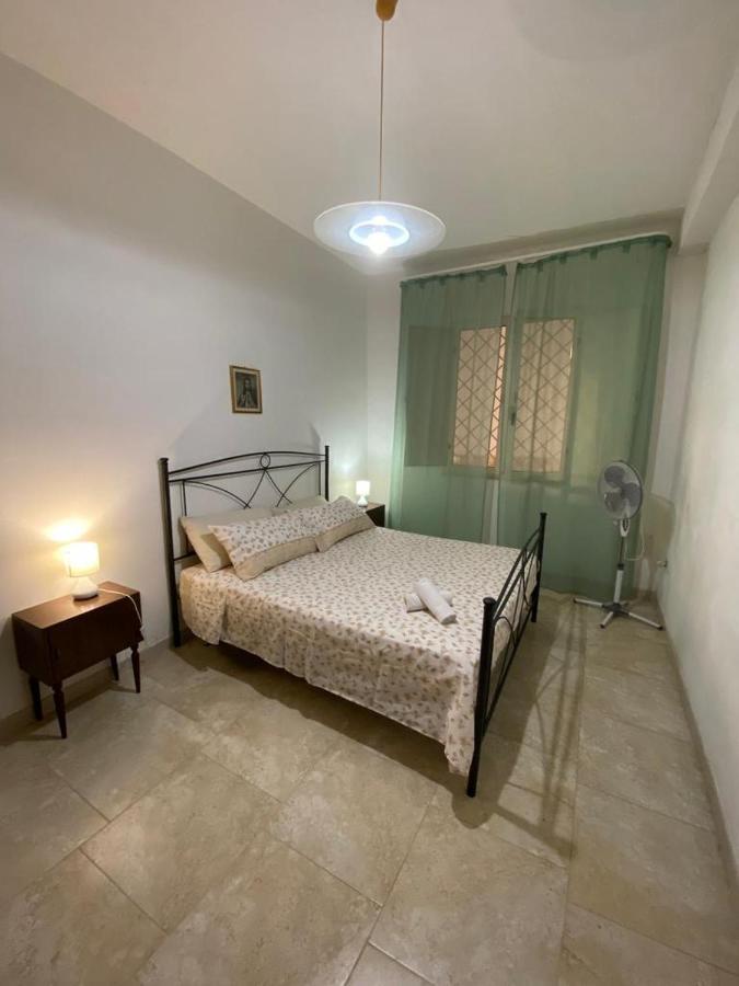 Appartement Salento Da Amare à Marina di Mancaversa Extérieur photo