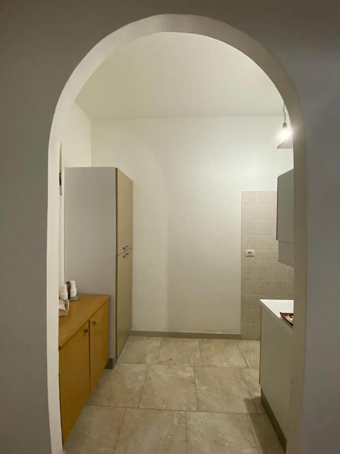 Appartement Salento Da Amare à Marina di Mancaversa Extérieur photo