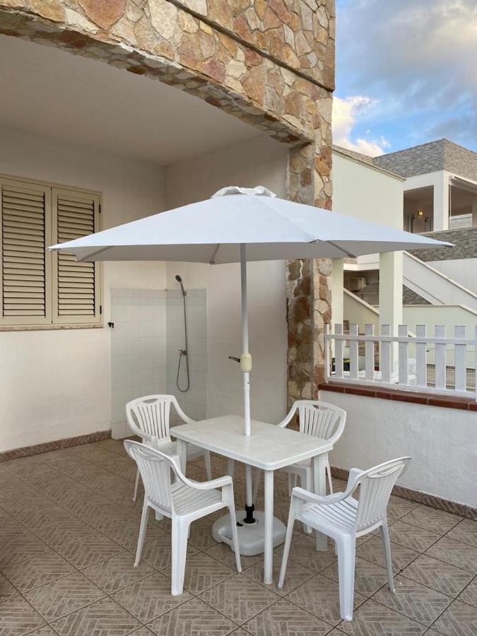 Appartement Salento Da Amare à Marina di Mancaversa Extérieur photo