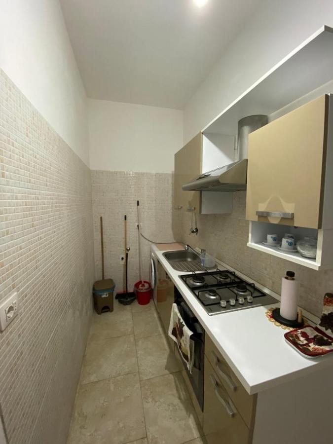 Appartement Salento Da Amare à Marina di Mancaversa Extérieur photo
